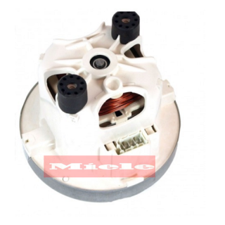 Motore Di Ricambio Per Aspirapolvere Miele, 1500 W, Sostituisce MRG412-42/2 (7890581)
